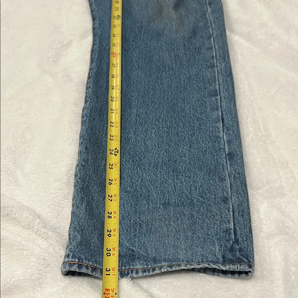 Levi’s 501 Jeans Sz 36x32
